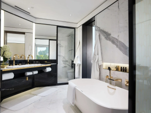 The Murray, Hong Kong, a Niccolo Hotel