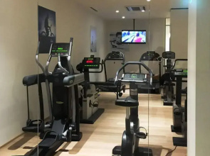 Hotel Saccardi & Spa - Adults Only