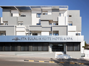 Santa Eulalia Hotel & Spa