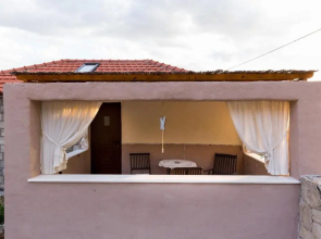 Holiday Home Lazuština Paradise