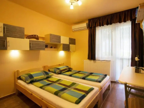 neGGa Apartman