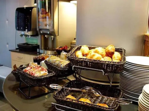 Aparthotel Adagio Paris Malakoff Châtillon