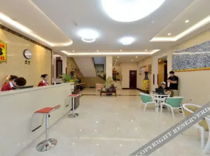 Super 8 Hotel (Beidaihe Waterfront Center Store)