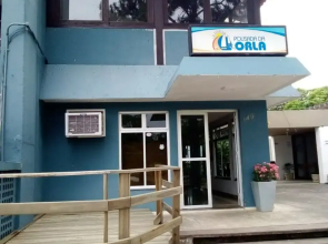 Pousada da Orla