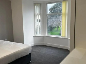Cheetham Hill Guest House