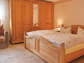 Amazing Apartment in Winterberg-altenfeld With 2 Bedrooms and Wifi