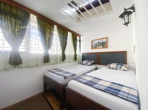Boutique Villa 84
