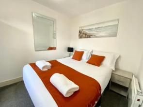 Winter Gardens Service Apartments