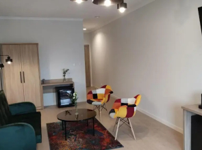 Hotel ANTARES