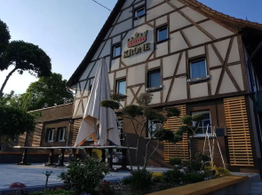 Hotel Krone UG
