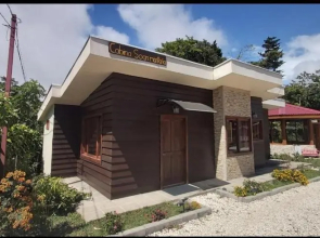 Cabina Soan de Montaña