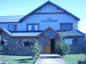 Kalenshen El Chalten