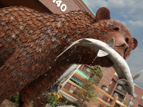 Hampton Inn Kalispell