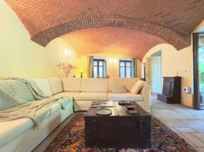 Dimora il Pozzetto Elegant Villa With Garden