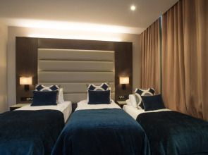 The Kings Head Hotel