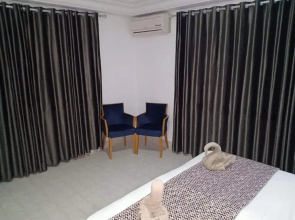Appartement Touta Mahboubine Écologique