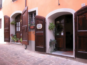 Antica Casa dei Rassicurati