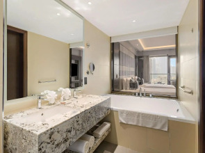 Ramee Dream Hotel Downtown