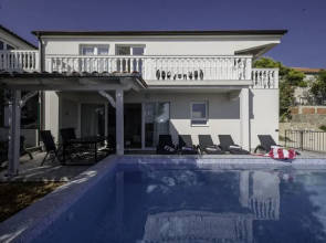 Inviting 3-bed House on the Island of Rab, Croatia