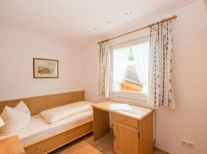 Komfort-Ferienhaus Alpspitz