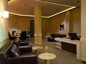 Retaj Salwa Resort & Spa