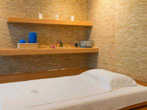 Отель Four Points by Sheraton Sheikh Zayed Road