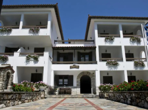 Villa Spartias