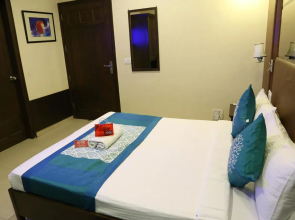 OYO Rooms Phase 3B2 Mohali