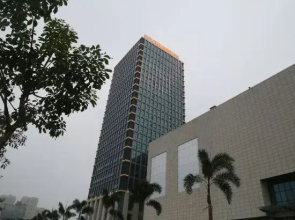 Vienna International Hotel (Danzhou Dingshang Square)