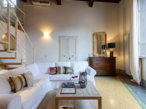 Casta Dama Apartment