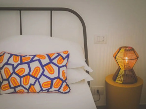 Casa Ziazì Bed & Breakfast