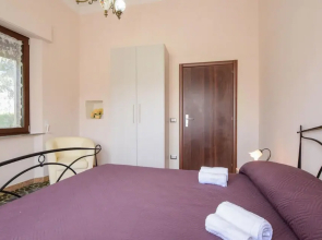 Awesome Home in Castelfranco di Sotto With 4 Bedrooms, Wifi and Outdoor Swimming Pool