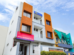 Fabexpress Gulmohar Grande