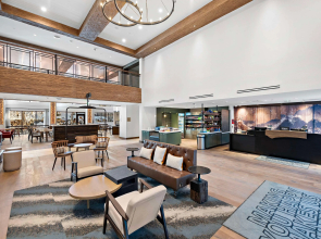 Home2 Suites By Hilton Big Bear Lake