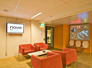 Best Western Nova Hotell Kurs & konferanse