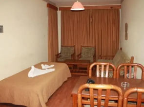 Nicks Hotel Apartments