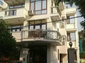 Pamposh Guest House Gurgaon