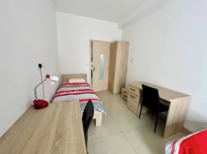 Charming Msida Apartment With 2 Bedrooms and Terrace