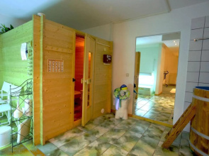 Apartmenthaus Fürstenzeche