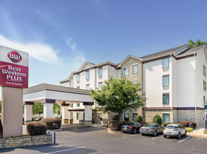 Best Western Plus Greenville South