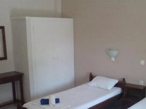 Asprokavos Beach Apartment