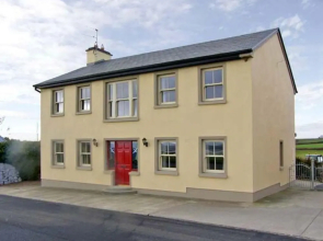 Scenic Estuary Way 3-bed Home in Labasheeda