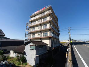 HOTEL Tsuru Sendai