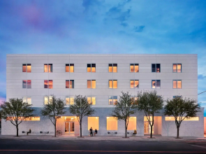 Hotel Saint George