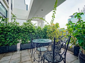 A25 Hotel - 06 Truong Dinh