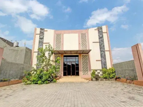 Super Oyo Capital O 93204 Hotel Mulia Dua Syariah
