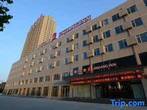 Jinjiang Inn (Jining Wenshang Branch)
