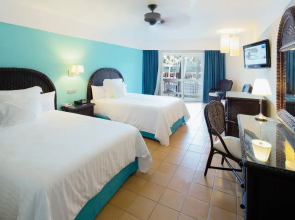 Barcel\u00F3 Bavaro Beach & Convention Center