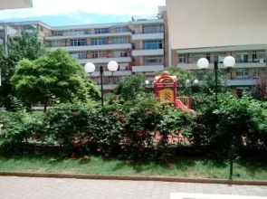 Apartments Bautik in Grand Kamelia