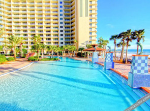 Shores of Panama by Forehand Rentals